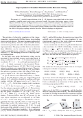 Cover page: Supersymmetric Standard Model from the Heterotic String