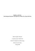 Cover page of Resilience and Unity: The Immigrant Experience Through the Corridos of Los Tigres Del Norte