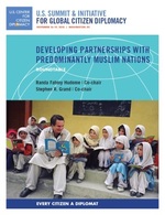 Cover page of Developing Partnerships With Predominantly Muslim Nations: Round Table