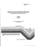 Cover page: Requirements for low cost electricity and hydrogen fuel production from 
multi-unit intertial fusion energy plants with a shared driver and target 
factory