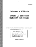 Cover page: GROWTH OF MODULATED STRUCTURE IN GOLD-PLATINUM ALLOYS