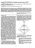 Cover page: Rodenticide ecotoxicology: Systems analysis and simulation