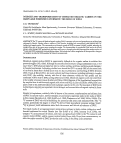 Cover page: Sources and Transformation of Dissolved Organic Carbon in the Harp Lake Forested Catchment: The Role of Soils