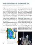 Cover page: Biogeochemical Exploration of the Pescadero Basin Vents