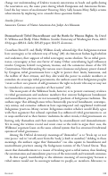 Cover page: Dismembered: Tribal Disenrollment and the Battle for Human Rights. By David E. Wilkins and Shelly Hulse Wilkins.