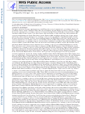 Cover page: Expert Perspectives on Controversies in Castration-Sensitive Prostate Cancer Management: Narrative Review and Report of the First US Prostate Cancer Conference Part 1.