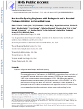 Cover page: Nucleoside-Sparing Regimens With Raltegravir and a Boosted Protease Inhibitor