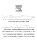 Cover page: Real-World Experience of Cryopreserved Allogeneic Hematopoietic Grafts during the COVID-19 Pandemic: A Single-Center Report.