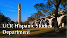 Hispanic Studies banner