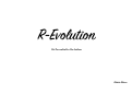 Cover page: R-Evolution