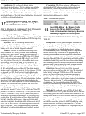 Cover page: Does USMLE Step 1 &amp; 2 Scores Predict Success On ITE and ABEM Qualifying Exam - A Review of an Emergency Medicine Residency Program from its Inception.