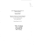 Cover page: Fault tolerance in super-scalar and VLIW processors