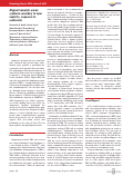 Cover page: Atypical Hemolytic Uremic Syndrome Secondary to Lupus Nephritis, Responsive to Eculizumab.