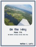 Cover page: On the Wing