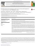 Cover page: Prenatal and postnatal manganese teeth levels and neurodevelopment at 7, 9, and 10.5years in the CHAMACOS cohort