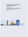 Cover page: The Emerging New Social Policy Paradigm in China: Reframing State-Society Relations