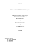 Cover page: Behavior and Fate of PPCP/EDCs in Soil-Plant Systems