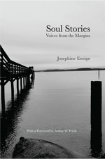 Cover page of Soul Stories: Voices from the Margins