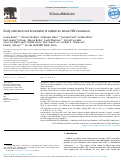 Cover page: Early antiretroviral treatment of infants to attain HIV remission