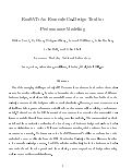 Cover page: ExaSAT: An exascale co-design tool for performance modeling