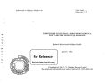 Cover page: CORRECTIONS TO THE GELL-MANN-OKUBO FORMULA DUE TO SECOND ORDER SU(4) BREAKING