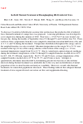 Cover page: In-Field Thermal Treatment of Huanglongbing (HLB) infected Trees