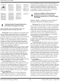 Cover page: Using the ACGME’s CLER Pathways to Excellence Framework in Assessing Residency Competency in a Patient Safety Curriculum