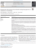 Cover page: Characteristics and outcomes of new molecular oncology drug approvals, in combination or monotherapy