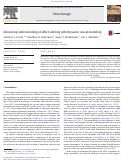 Cover page: Advancing understanding of affect labeling with dynamic causal modeling