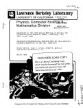 Cover page: SELECTED EPIDEMIOLOGICAL OBSERVATIONS OF CELL-SPECIFIC LEUKEMIA MORTALITY IN THE USA, 1969-1977