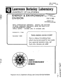 Cover page: METAL COORDINATION CHEMISTRY: REMOVAL AND RECOVERY OF METAL COMPOUNDS FROM HEAVY CRUDE AND SHALE OILS WITH MULTIDENTATE LIGANDS. ANNUAL REPORT -OCT. 1981 TO OCT. 1982.