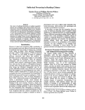 Cover page: Sublexical Processing in Reading Chinese