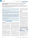 Cover page: Potential Role of Ultrafine Particles in Associations between Airborne Particle Mass and Cardiovascular Health