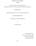 Cover page: Zero Emission Shared-Use Autonomous Vehicles: A Deployment Construct and Associated Energy Grid and Environmental Impacts