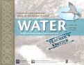 Cover page of Water: An English as a Second Language Curriculum for Adults (Student Workbook)