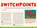 Cover page: Switchpoints: A Review of Kathryn Stockton’s “Oedipus Raced, or the Child Queered by Color”