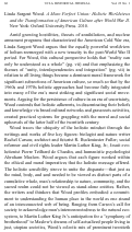 Cover page: Linda Sargent Wood. A More Perfect Union: Holistic Worldviews and the Transformation of American Culture after World War II.