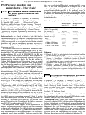 Cover page: P.3.f.001 Does anandamide elevation in cerebrospinal fluid protect against transition into frank psychosis?