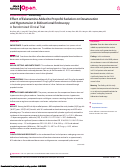 Cover page: Effect of Esketamine Added to Propofol Sedation on Desaturation and Hypotension in Bidirectional Endoscopy