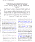 Cover page: THE CIRCUMNUCLEAR STAR FORMATION ENVIRONMENT OF NGC 6946: Br γ AND H2 RESULTS FROM KECK INTEGRAL FIELD SPECTROSCOPY