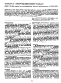 Cover page: Acrolein as a ground squirrel burrow fumigant