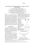 Cover page: Recommendation for the Feasibility of more Compact LC Damping Rings