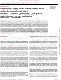 Cover page: Erratum for the Research Article: "Engineering a highly elastic human protein-based sealant for surgical applications" by N. Annabi, Y.-N. Zhang, A. Assmann, E. S. Sani, G. Cheng, A. D. Lassaletta, A. Vegh, B. Dehghani, G. U. Ruiz-Esparza, X. Wang, S. Gangadharan, A. S. Weiss, A. Khademhosseini.