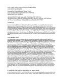 Cover page: EUV actinic defect inspection and defect printability at the sub-32 nm half pitch