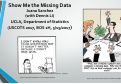 Cover page: Show Me the Missing Data