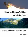 Cover page of Energy and Human Ambitions on a Finite Planet