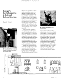 Cover page: Scarpa's Castelvecchio:  A Critical Rehabilitation     [Speaking of Places]