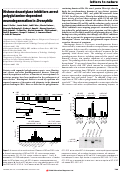 Cover page: Histone deacetylase inhibitors arrest polyglutamine-dependent neurodegeneration in Drosophila.