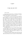 Cover page: Il faggio sulle Alpi Apuane