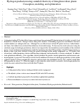 Cover page: Hydrogen production using curtailed electricity of firm photovoltaic plants: Conception, modeling, and optimization